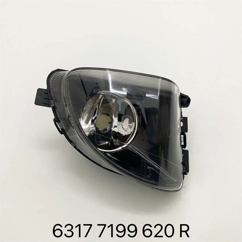 63177199620 Auto Parts LED FOG light lamp Front Bumper Fog Driving Lamp 63177199620 6317 7199 620 For BMW F07 F10 F11