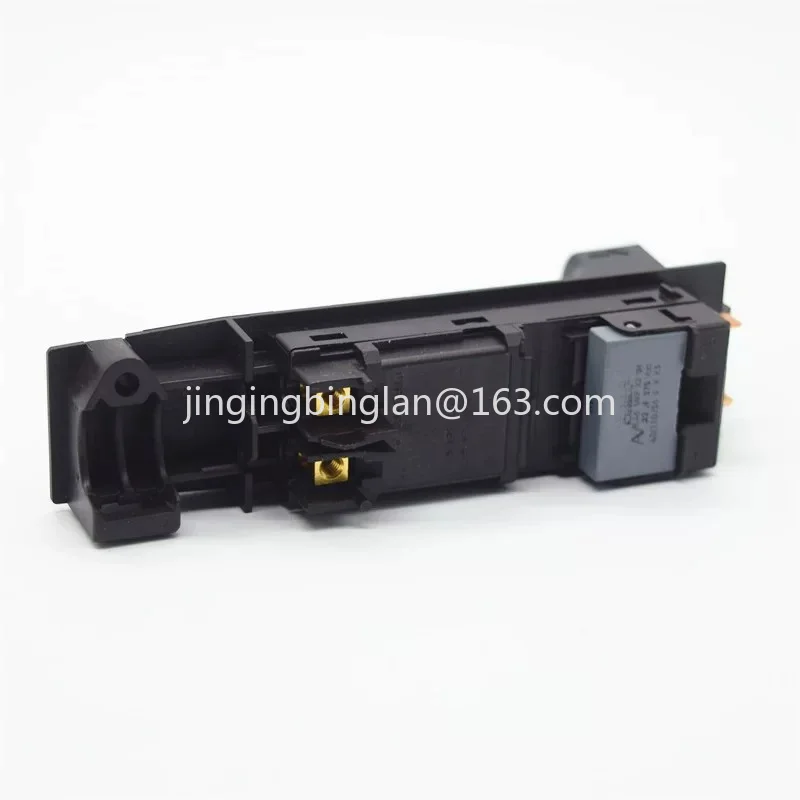 Original electric angle grinder trigger switch GWS20-180/20-230/TWS2000 grinder accessories