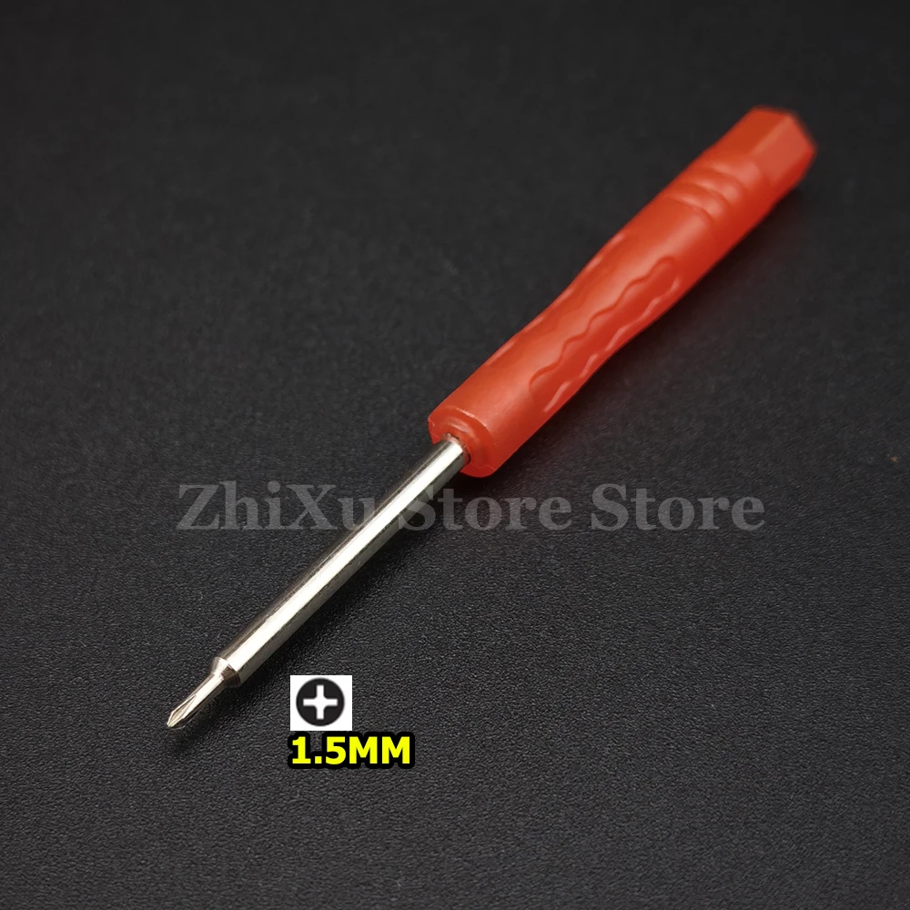 Screwdriver Screw Driver for GBC GBA SP for GBM Wii for 3DS XL For DS Lite for NDSL for NDSi Repair Tool view 6