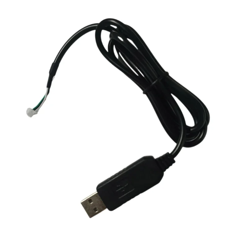 3.28ft USB to TTL Serial Cable 3PIN Connection Suitable for RPi 5 UART Debugging