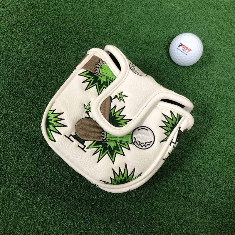 Golf Club Cover Mag… - image