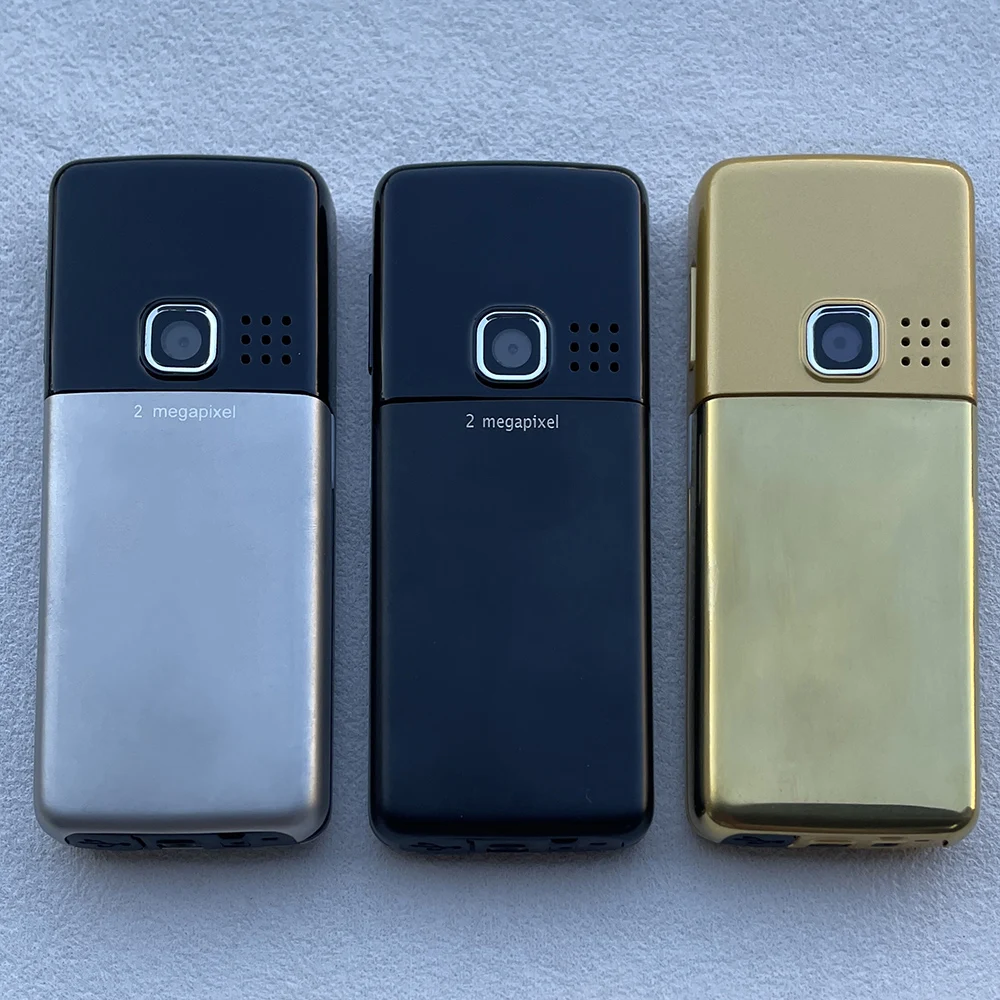 for the regular customer