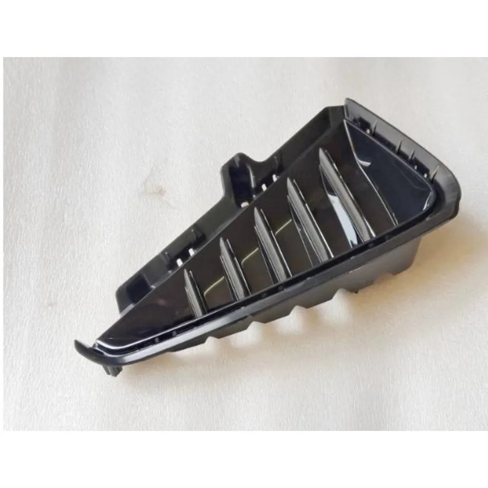 For Geely Coolray 2021 2022 2023 2024 Car Front Bumper Fog Light Frame Decorative Cover Lower Left Right Brand New Genuine