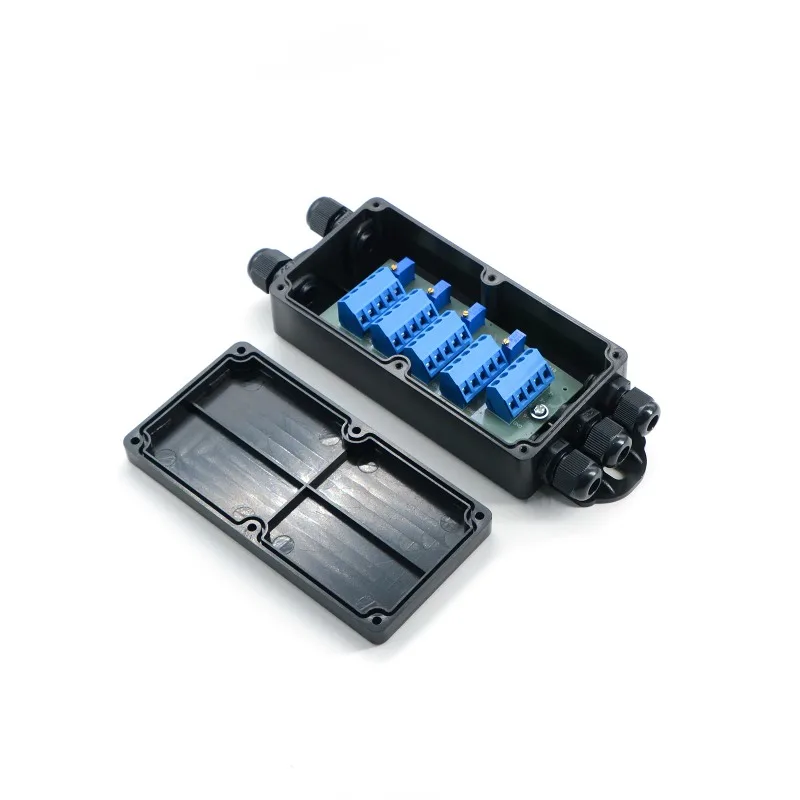 High Precision Load Cell Cantilever Beam Weight Pressure Module  Junction Box Electronic Balance Fittings