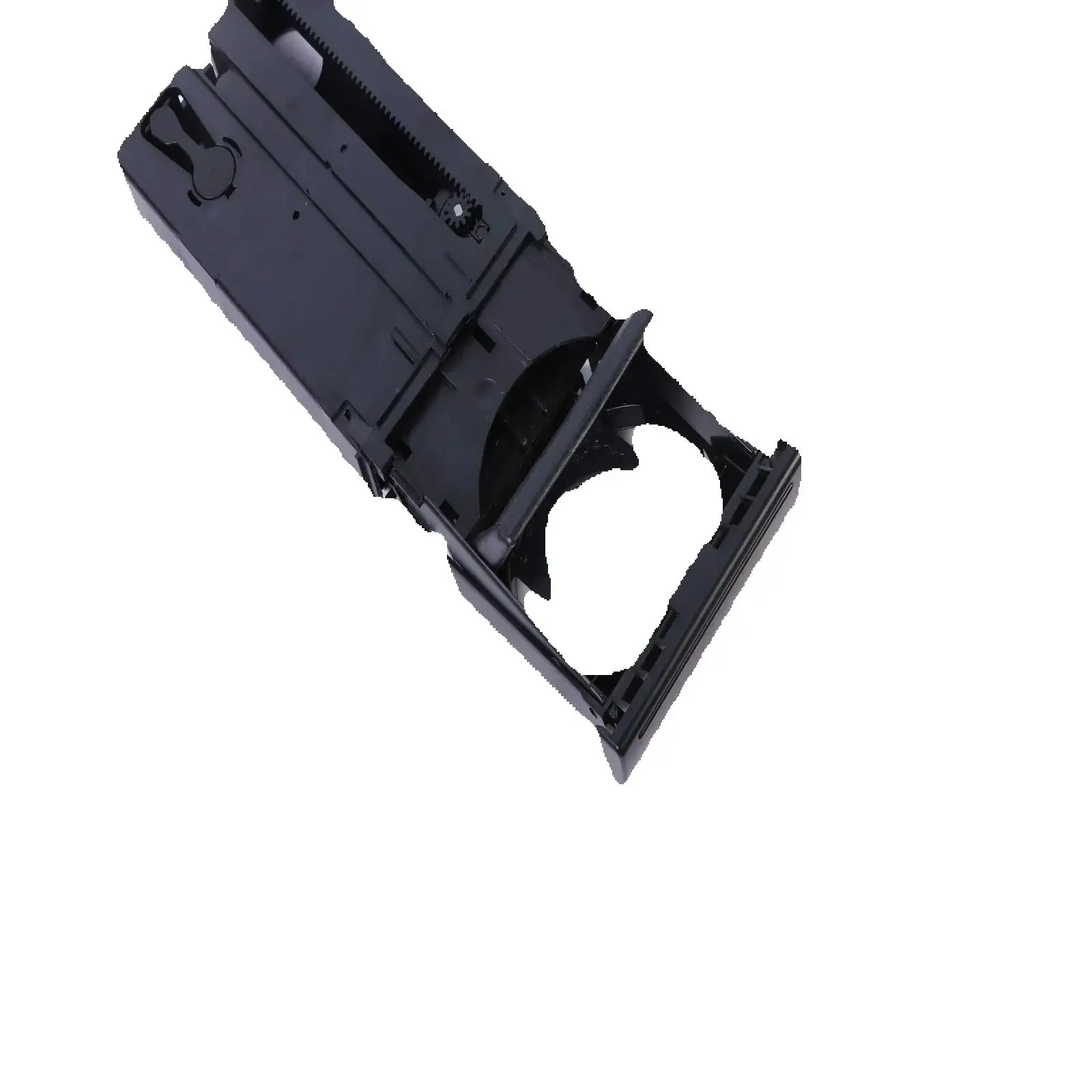 

4B0862534D Cup Holder FOR Audi A6 C5 A4 1998-2005 Stretch Folding Stand Organizer