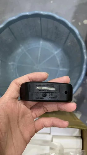 Imagen 2 del producto Sensor de supervisión de presión de neumáticos TPMS para motocicleta, B-MW, TPMS R 1200 S ST RT GS GSA R K 1200 S 36318532731 3631-8532-731 8532731