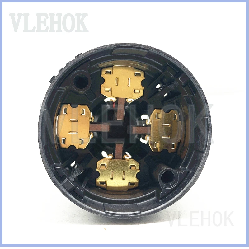 Soporte de cepillo para DEWALT DCS391N DCS391P1 DCS391P2 DCS392 DCS393 DW059B DW059HB DW059HK DW059HK-2 dd059k DW059K-2 DCS391 DCS391B