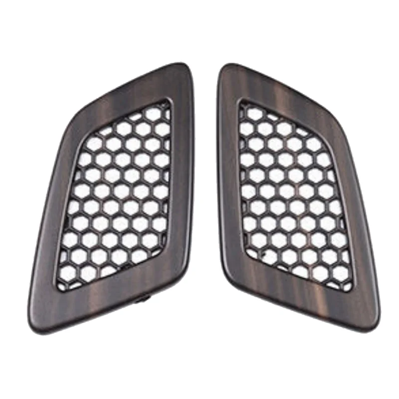 

Аксессуары для интерьера приборной панели автомобиля для Honda CR-V CRV 2023-2025, накладка на вентиляционное отверстие кондиционера