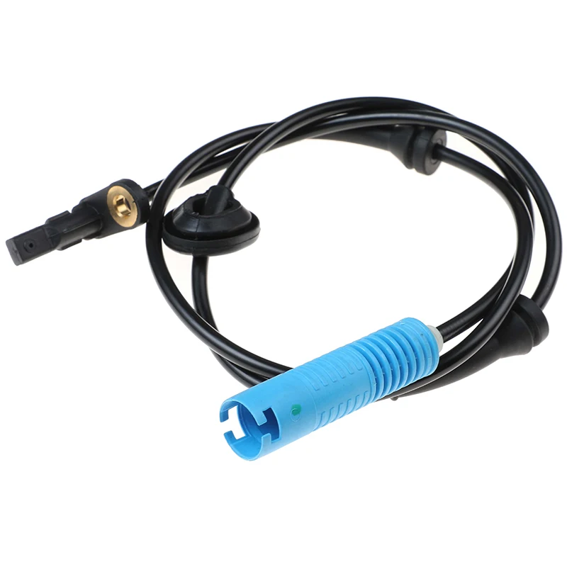 SSW000010 الجبهة الخلفية اليسرى اليمنى ABS عجلة السرعة الاستشعار سيارة SSW000020 ALS1400 لاند روفر فريلاندر Mk 1 2.0 Td4 2001-2006