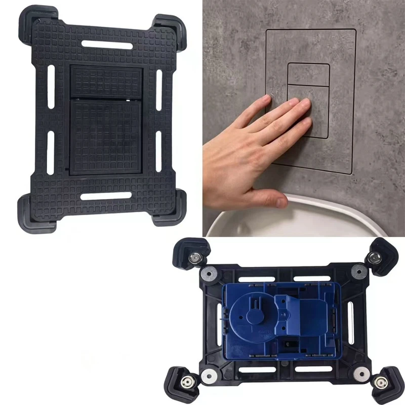 for-grohe-hidden-tank-full-hidden-panel-nova-cosmopolitan-double-press-pneumatic-button