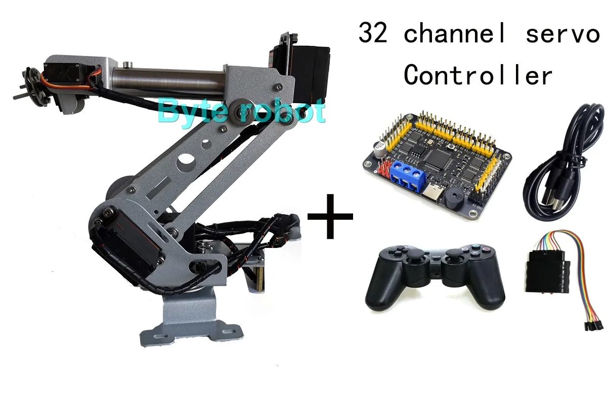 Variant: 32 ways Full Set