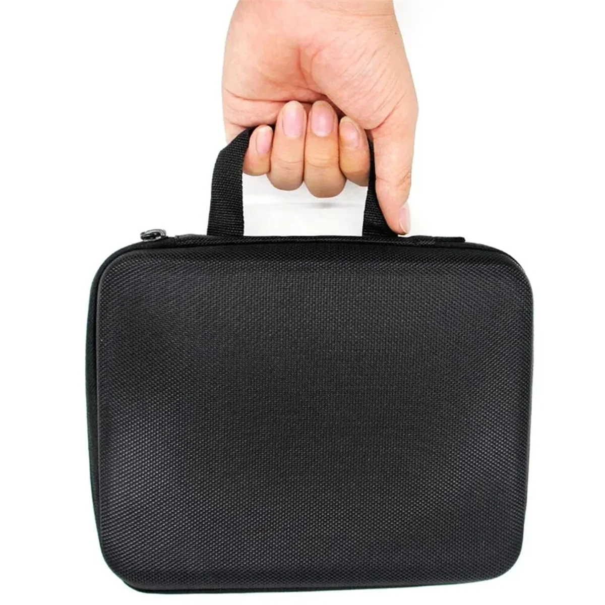 Для BAOFENG UV-5R сумка для хранения противоударная портативная сумка-органайзер для UV-5RA UV-5RE рация