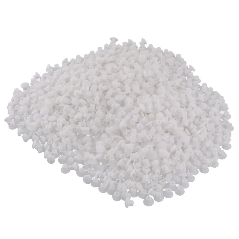 1000x furniture cover cap blind stoppers Hole plug caps for borehole Screw Hole Decorative Cover 5cm view 3