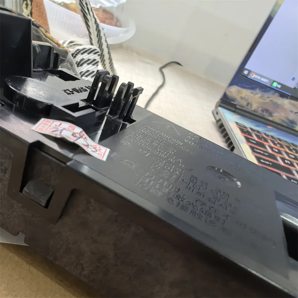 

Laser Scanner Assy For Canon LBP 6000 6100 6010 6108 6018 6020 MF3010 L150 L100 L170 P1102 P1106 P1107 P1104 P 1106 RM1-7471