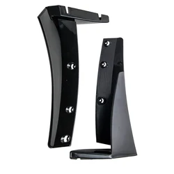1 Pair Car Splitter Extensions Winglets 22922353 for Corvette C7 Front Splitter Extension Winglets/Chevrolet Corvette C7 Models