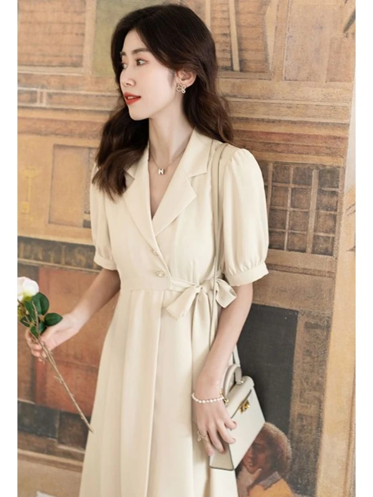 

Vestidos Para Mujer Summer Dress Long Dresses For Women Vintage Dresses De Mujer Elegantes Vestido Feminino Traf Official Store