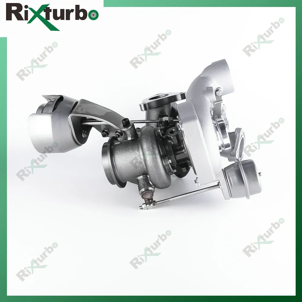 Turbolader For Mercedes-Benz Sprinter II 216 316 416 516 213 313 413 513 CDI OM651 120 kw 53049880086 Turbocharger A6510905780