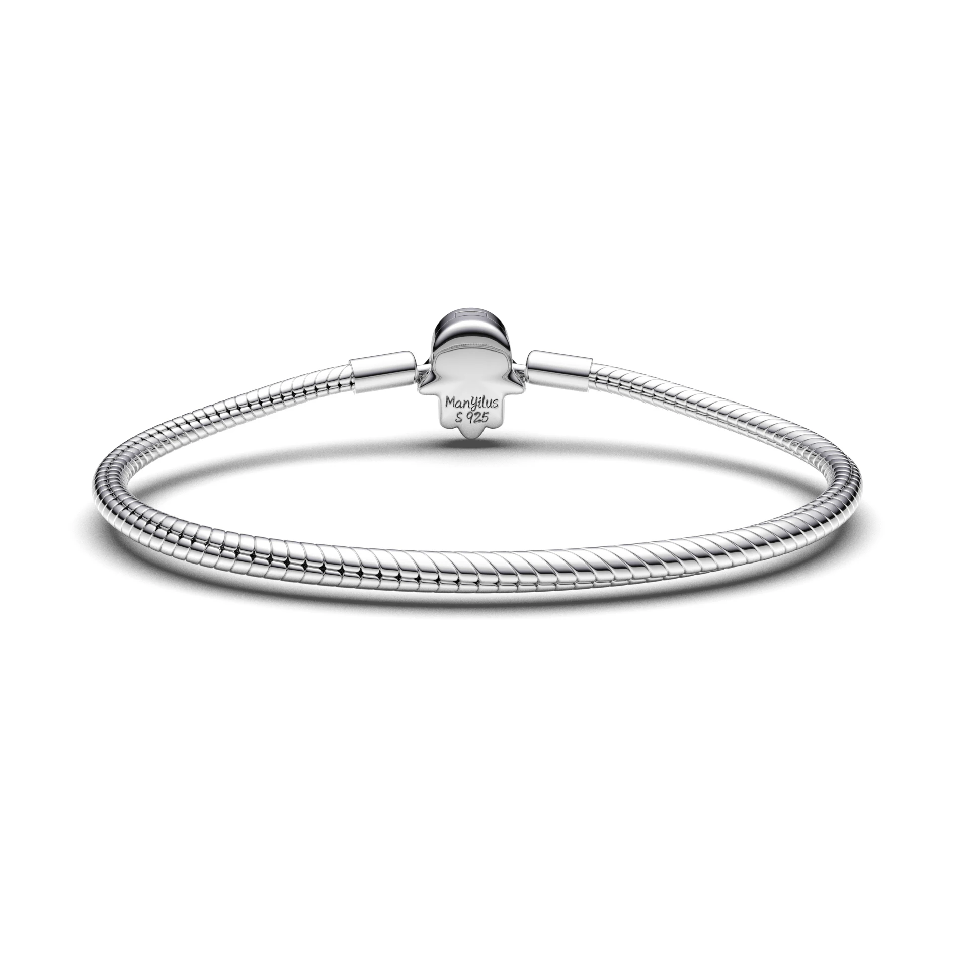 Bracciali in Argento 925 Manyi - Women Accessories Pandora recensione e prezzo