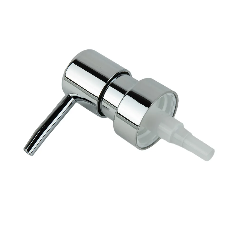 ห้องน้ำ Liquid หัวปั๊มโลชั่นหัวเปลี่ยนสบู่แชมพูปั๊ม Bath โลชั่นหัวปั๊มห้องน้ำอุปกรณ์เสริม