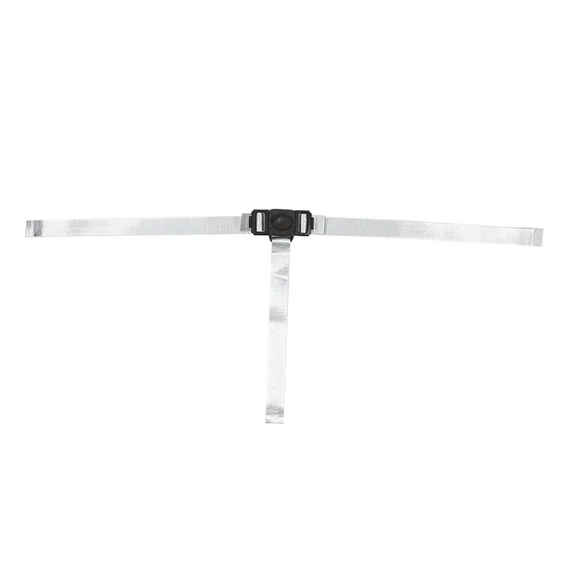 Universal Baby Sicherheitsgurt 3/5 Punkt Harness Esszimmer Fütterung Stuhl Gürtel Baby Schutz Gürtel Mittagessen Sitz Auto Schlafen Festen Gürtel – Detail 2