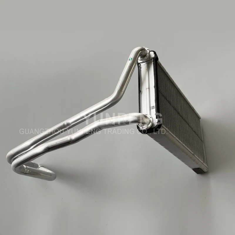 68004193AB Nieuwe verwarmingskern voor Jeep Wrangler JK 2009-2018