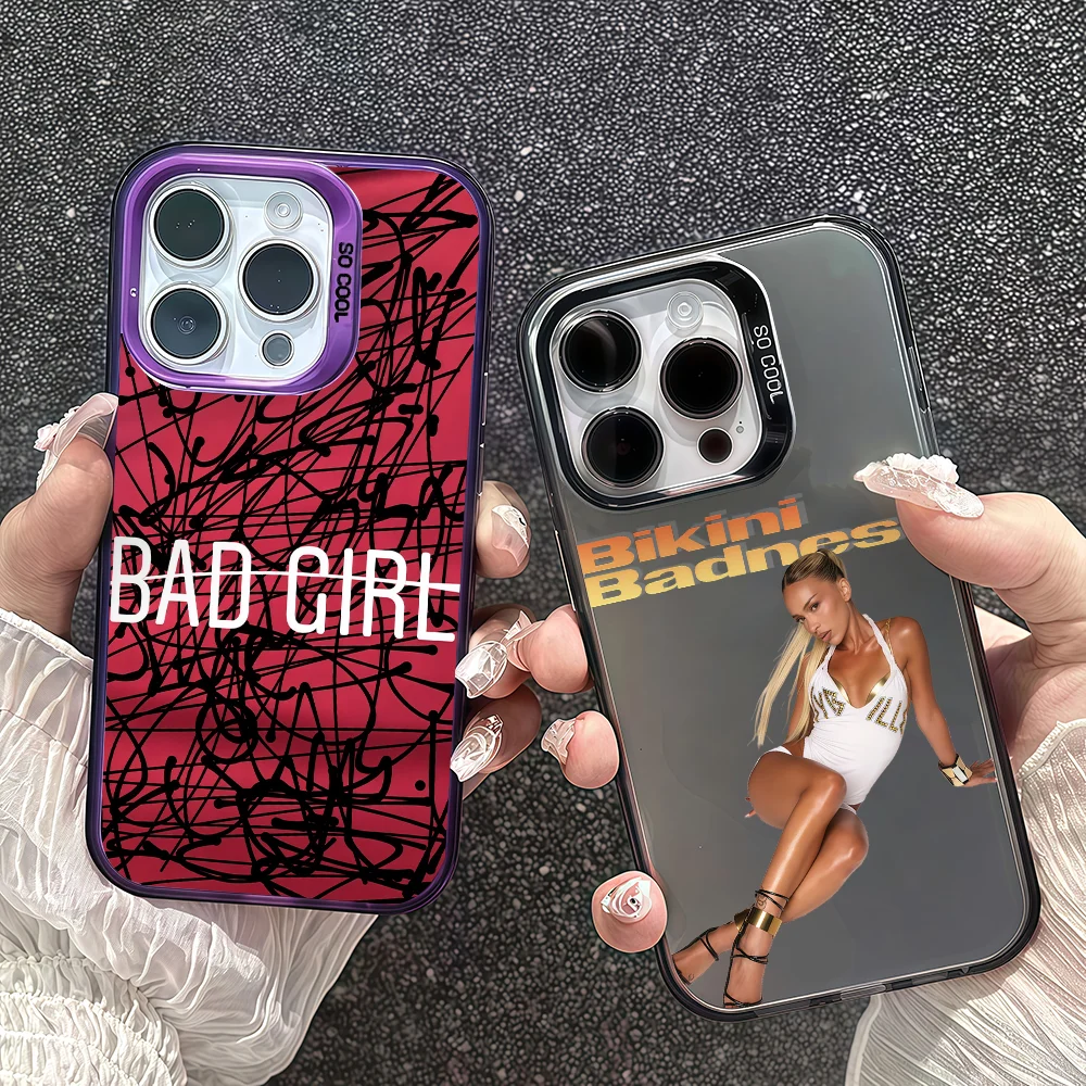 B-Bad La Joia G-Gya… - image