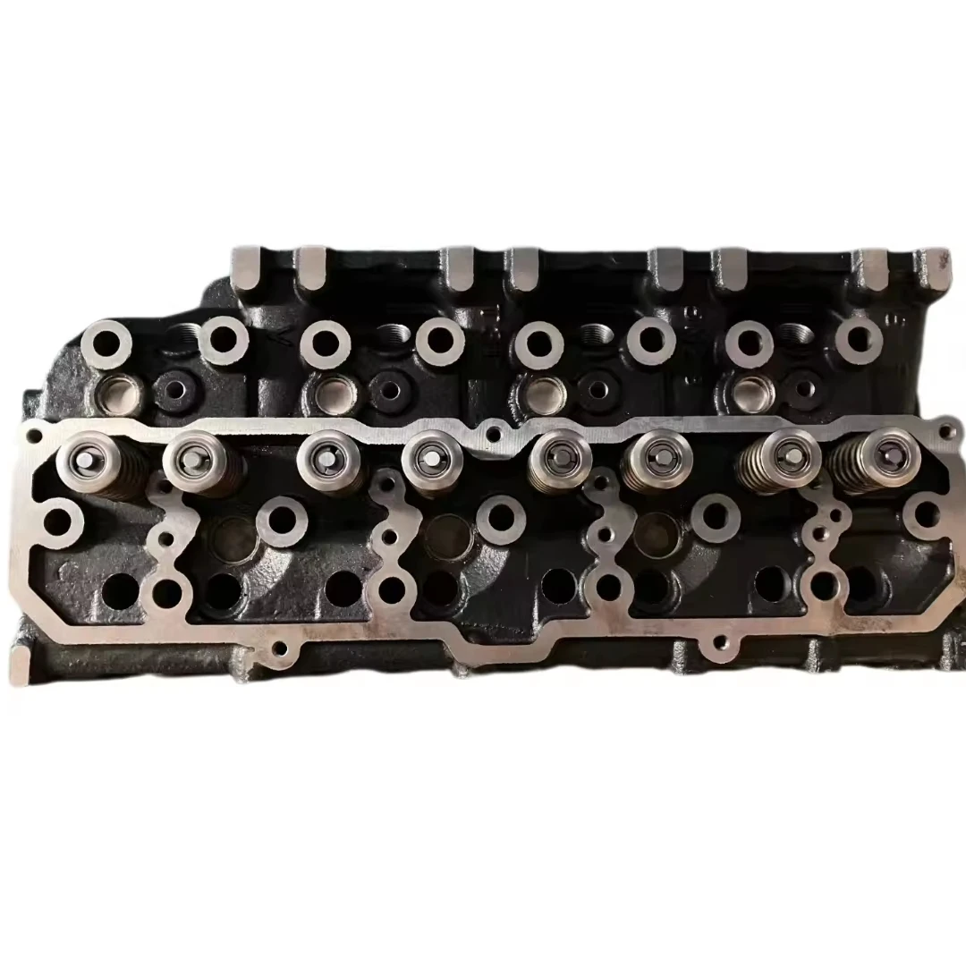 S4S/S4S-DT Cylinder Head New OEM 32A01-21020 32A01-01022 32A01-11020 Specifically Designed For Hyundai Vehicles