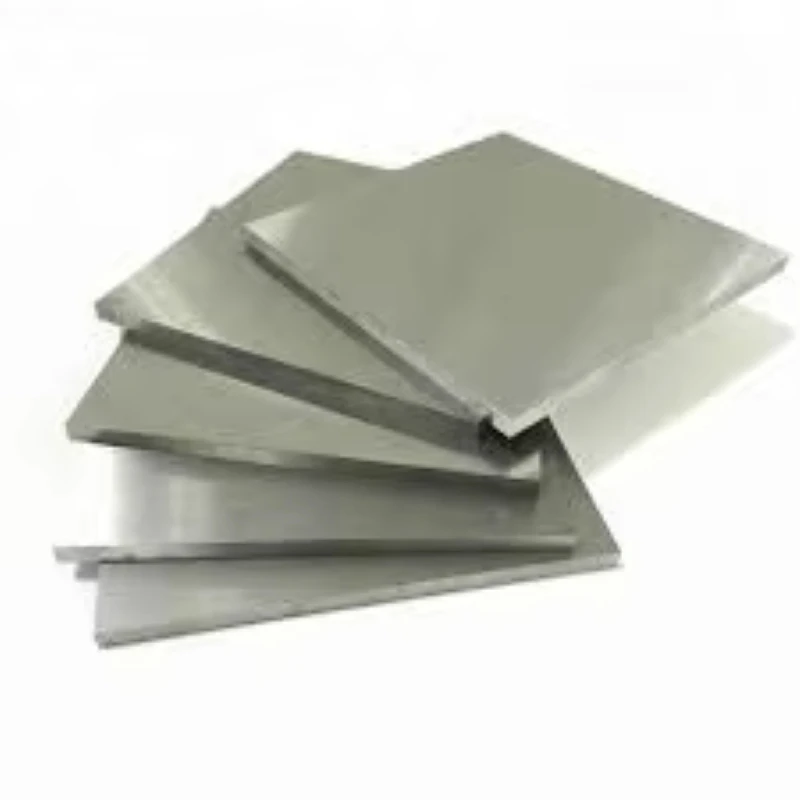 Scientific Research Experiments Dedicated High-Purity Cathode Iron Sheet