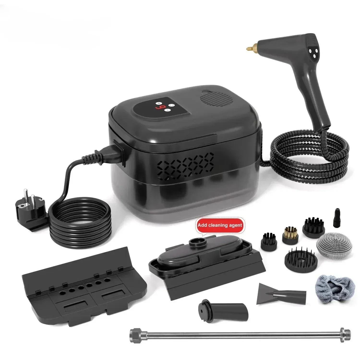 Thumbnail 2 - #60 Best Steam Cleaners to Buy In 2026