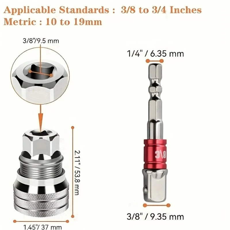 1-peca-de-chave-de-soquete-magica-ajustavel-universal-10~19mm-chave-de-catraca-multifuncional-acessorio-para-ferramentas-de-reparo