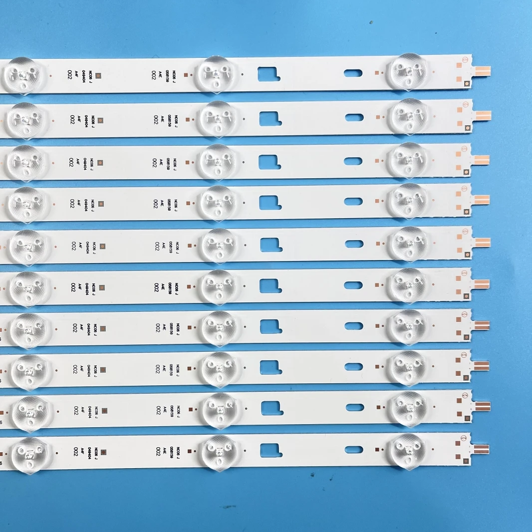LED Backlight Strip For 40' KDL-40R480B KDL-40R450B KDL-40R483B KDL-40RM10B 2013S Y40A 2013S Y40B KDL-40R453B KDL-40W600B