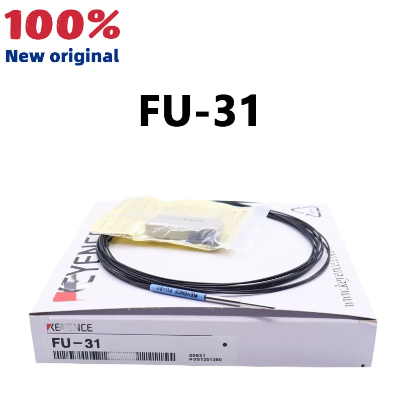

100% new and original FU-31 casing side sensing fiber sensor