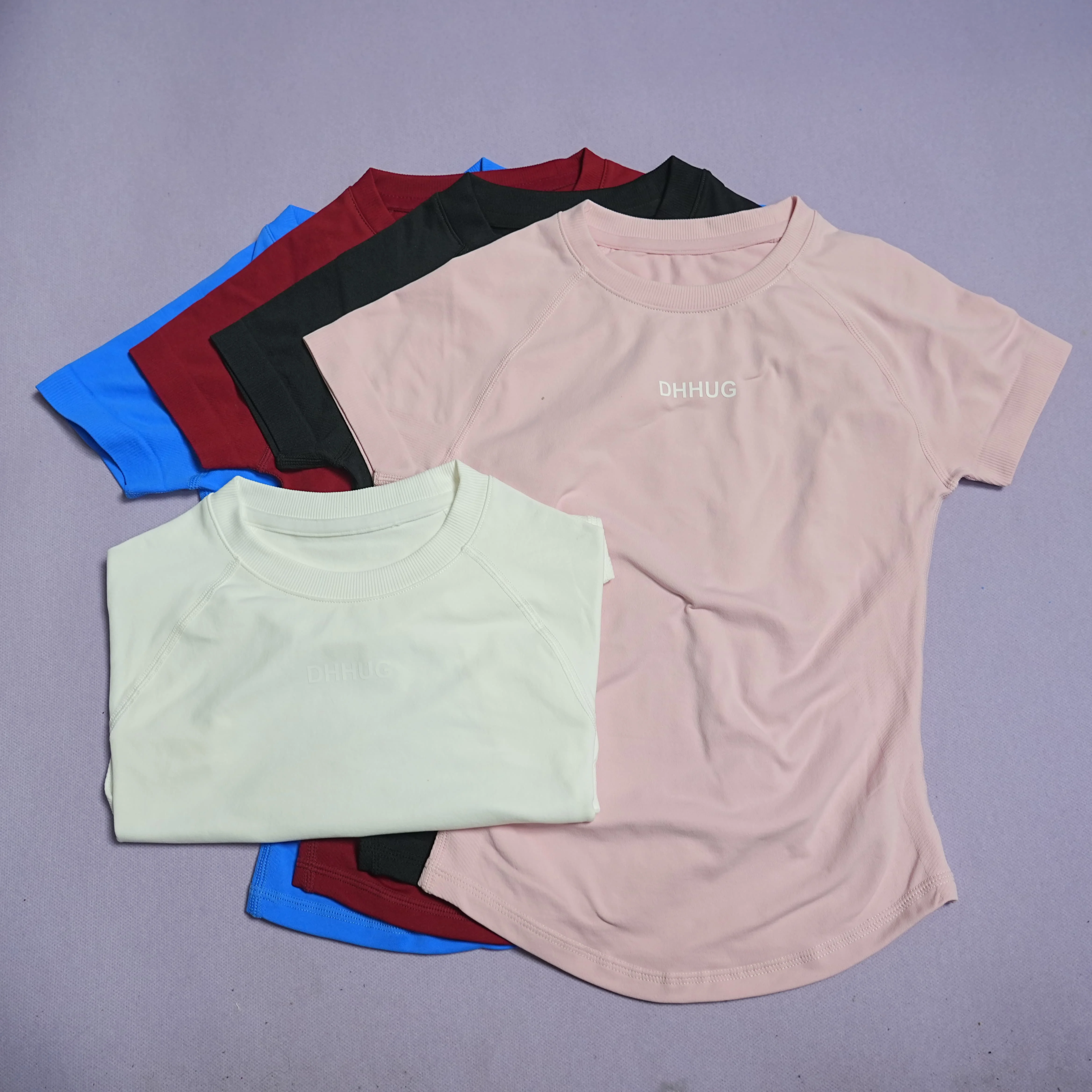 DHHUG Women's Breathable Sport - Crossfit Yoga ulasan dan harga