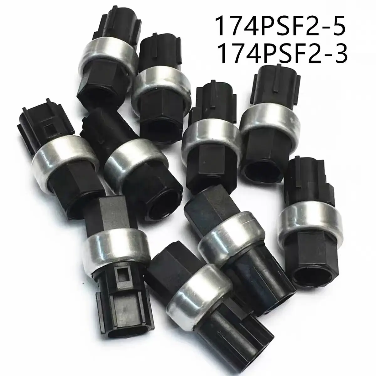 1-ピース-ロット-100-エアコンサイクル圧力スイッチセンサー-174psf2-5-174psf2-3-ic-電子部品と互換性があります