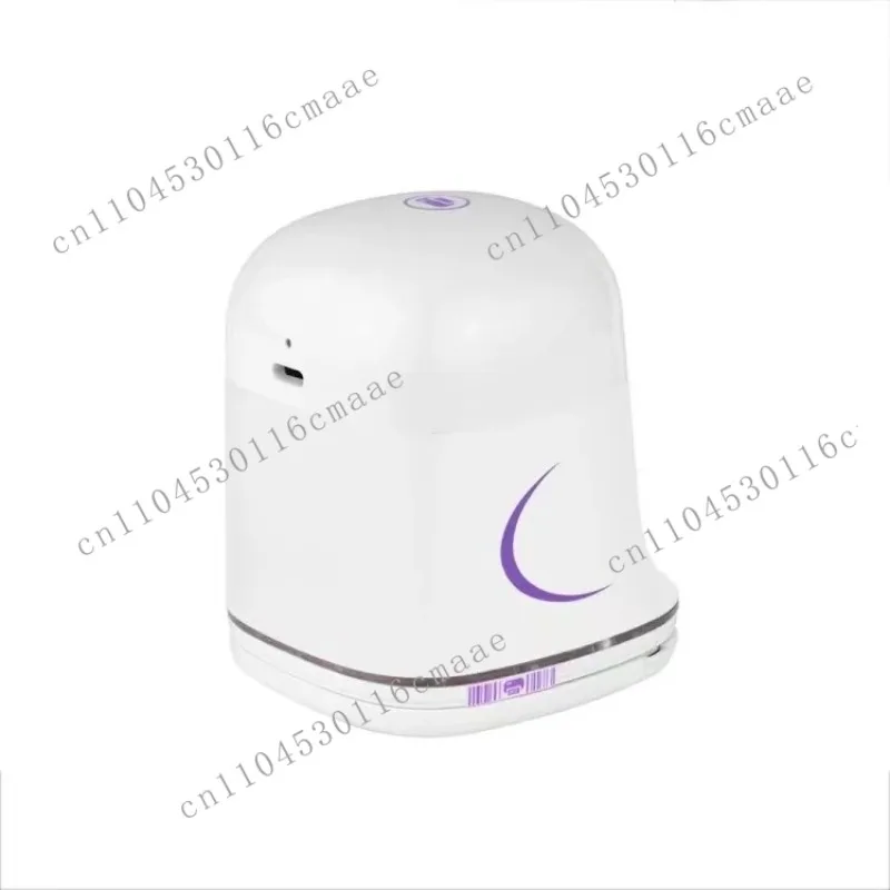 

New Portable Mini Multifunctional Bluetooth Connected Home Color Logo Label Inkjet Printer