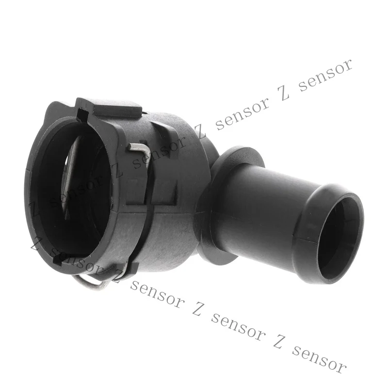 AAA+ Radiator Coolant Flange New Quality For Audi Seat Skoda Vw 1K0122291BN