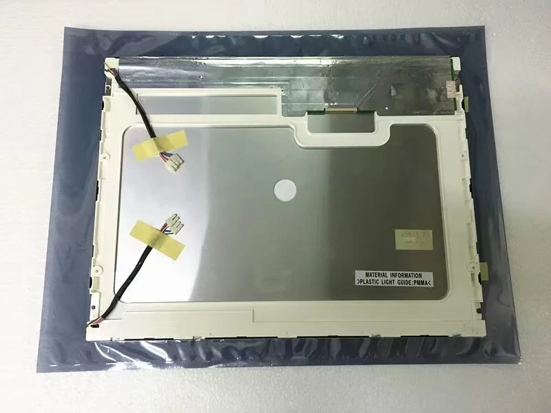 Novo Painel LCD Original de 15 Polegadas LQ150X1LW71N