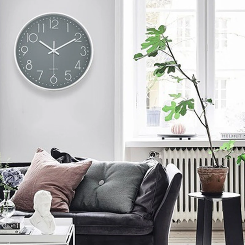 Thumbnail 3 - #69 Latest Wall Clocks Offers