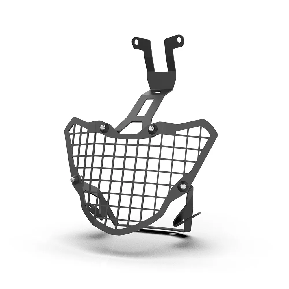 ل BMW F900GS F 900GS GS900 2024 2025 2026 دراجة نارية العلوي الحرس حامي مصبغة غطاء الشواية F900 GS اكسسوارات #2