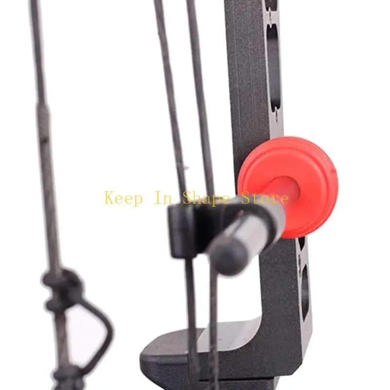 U1JC ESSORBERERBERBOUND BOWSTRING MOUNT MATTER SIMB COMBOUND DOWS