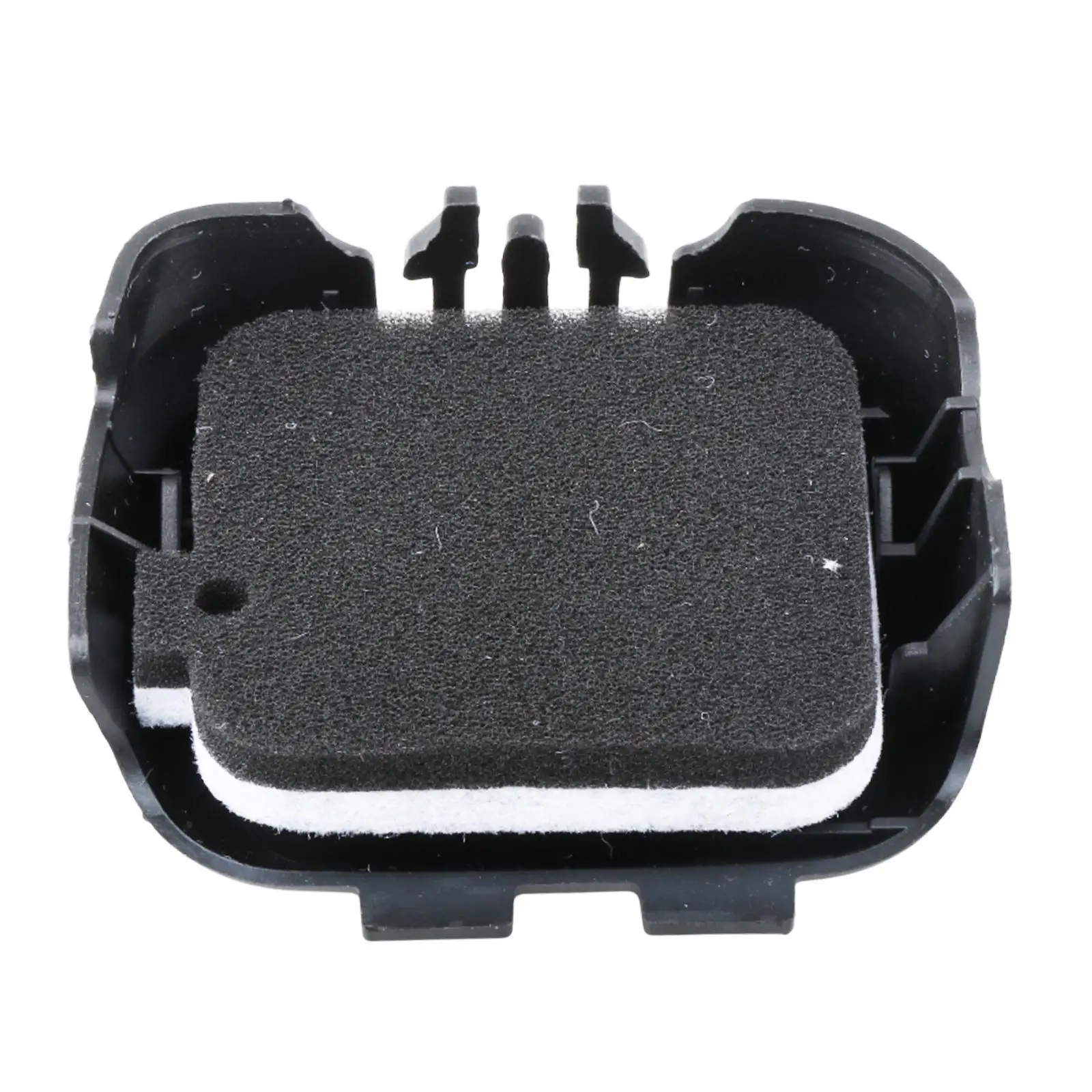 Air Filter Cover High Performance Lightweight Practical Lawn Mowers Replacements for Park Lawn Farm Brushcutter Hedge Trimmer