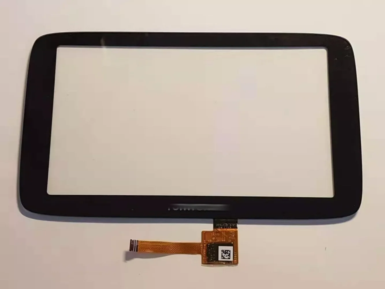 TomTom Go for 5200 Touch Screen Digitizer Glass Part no: WI-TTM001-DF (FPC)