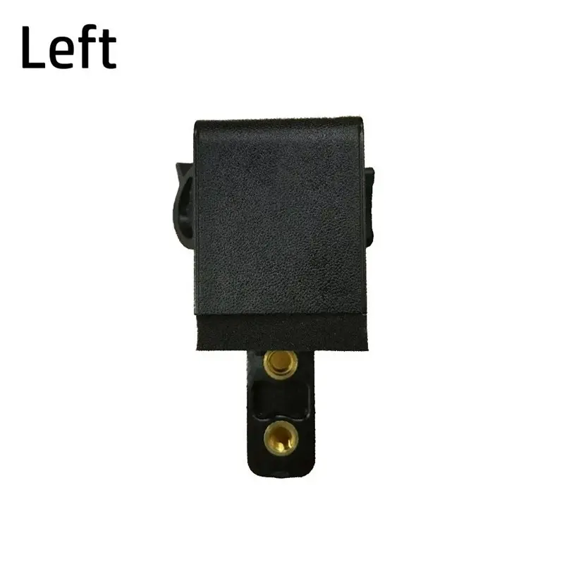 For Toyota Tacoma 2016-2023 Compatible Rear End Cap 64917-04010, 64918-04010 For Rear Tonneau Cover Hinge