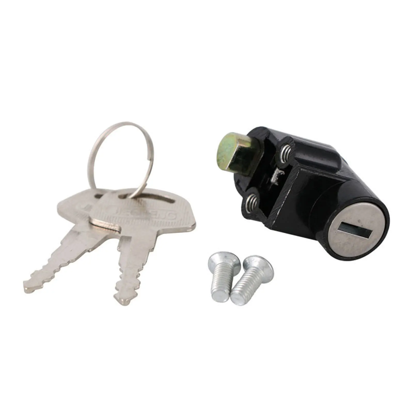 Front Lock for Surron Light Bee Anti-Theft Steering Head Handlebar Fork Lock for Electric Dirt Bike Light Bee X/S/X160/X260 - view 6