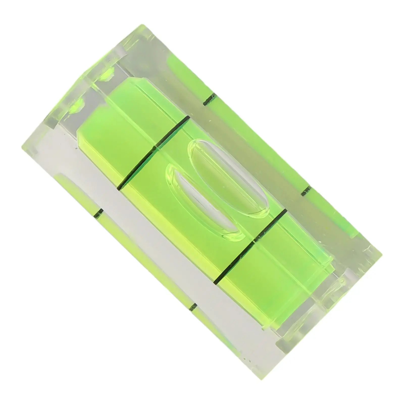 High Quality for spirit Level for spirit Level Industrial Woodworking 5Pcs/10Pcs for mini Small Square for tubular 40*15*15mm