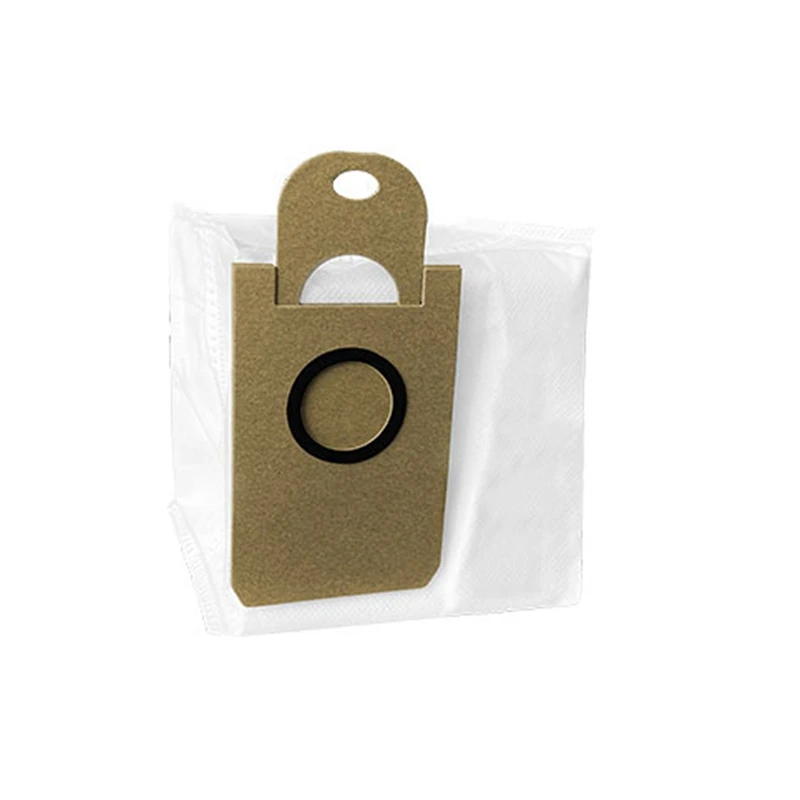 Pièces de rechange pour aspirateur robot Boom ITURE Q6 SE, brosse latérale principale, filtre Hepa, sac à poussière, vadrouille, pièces de rechange