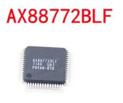 IC new original AX88772BLF AX88772 AX88772B QFP