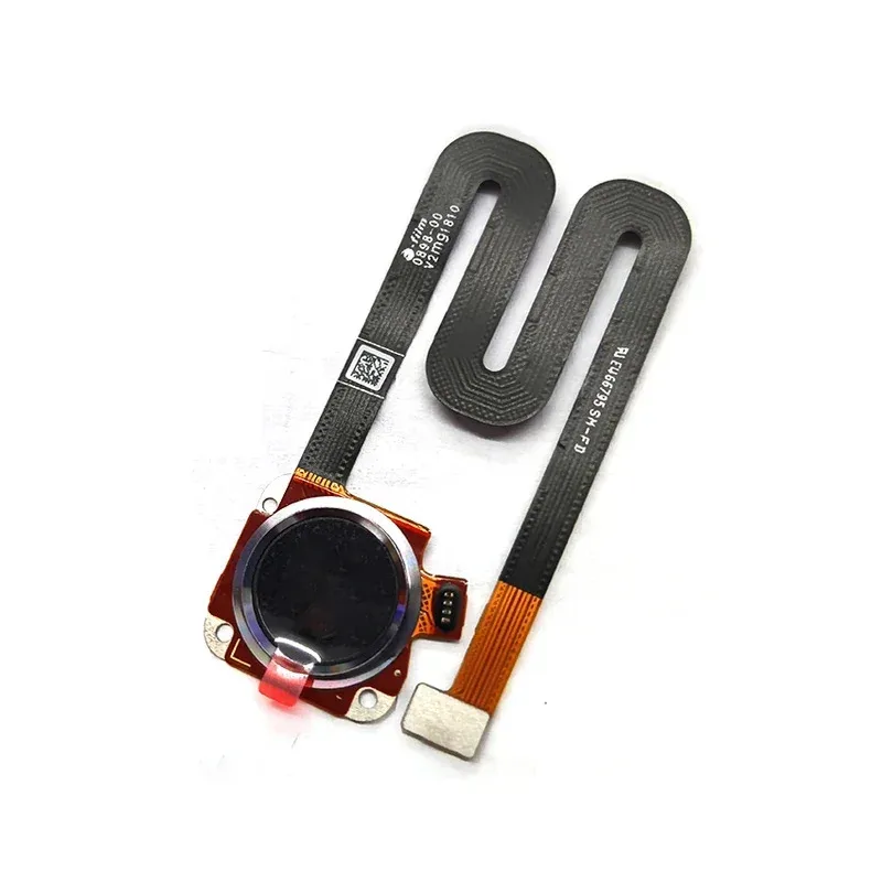 Fingerprint Sensor …