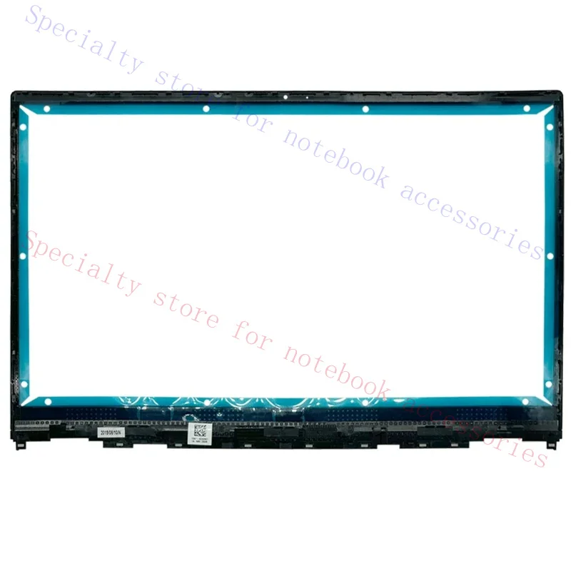 shell for Lingyao X2 UX481 UX481F UX481FL UX4000F 13N1-A2A0901 laptop LCD screen frame screen bezel B cover shell