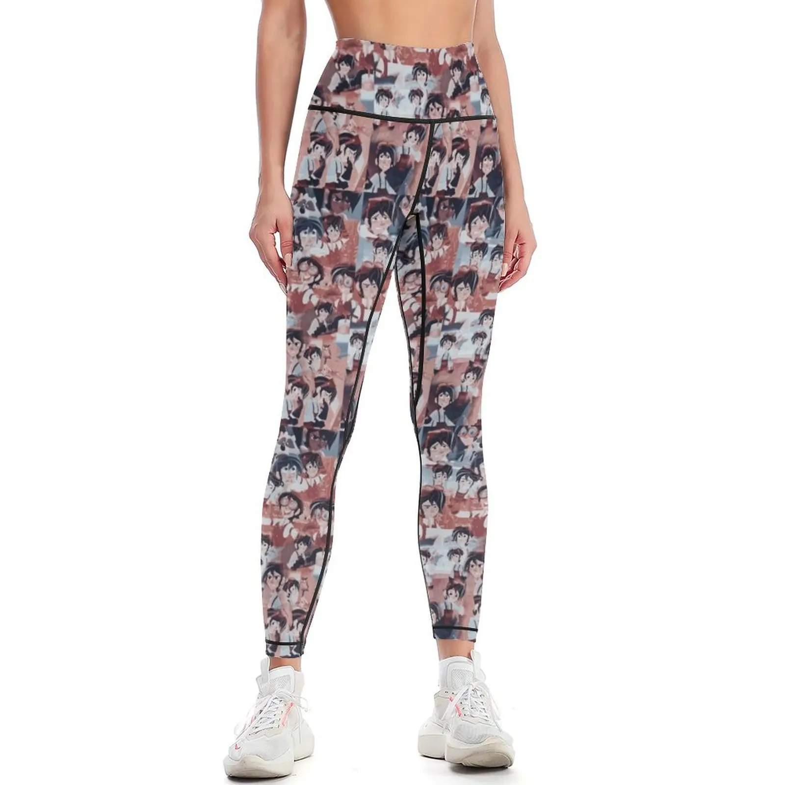 

Varian Edit Leggings jogging pants Fitness's gym clothes Womens Leggings